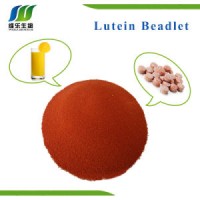 Natural Lutein 5% Beadlet CAS No.: 127-40-20