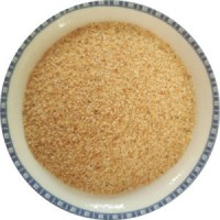 Garlic Granule with Brc /ISO/Kosher Certificates