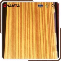 2*8 Engineered Teak Veneer for Fancy Plywood