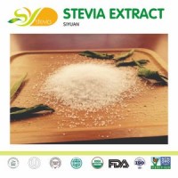 High Stability Plant Extract Enzymatically Modified Stevia 90% for Spices