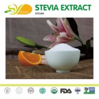 Food Additive Plant Extract Sweeteners Sg90% Stevia