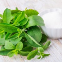 Sugar Replacement Natural Source Stevia Food Additive