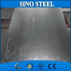 Mild Carbon Practical Cold Rolled Steel Sheet for Construction图1