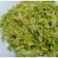 Dehydrated Cabbage Flakes