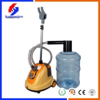 5 Gallon Water Bottle Cap Sealing Machine