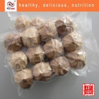 Black Garlic Extract From Fermented Garlic Food Grade Chinese Organic Superior Quality Good Price