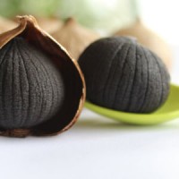 2017 High Quality  Single  Clove  Black  Garlic