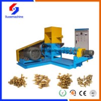 Hot Sale Efficiency Roller Extruder Granulator