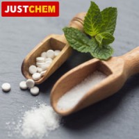 Justchem Supply Food Grade Sweetener Sucralose