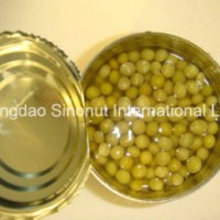 400g Canned Green Peas in Low Price