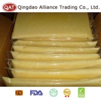 Frozen Garlic Puree Tablet with Top Quality