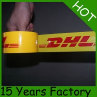 Free Sample High Quality BOPP Adhesive Packing Tape for Carton