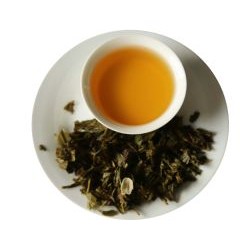 Organic High Quality Healthy Flavour Tea Jasmine Tea图1