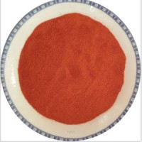 Irradiated Paprika Powder Sudan Red Free