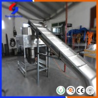 New Model  100kg -1t Separating and Sorting Machine Garlic Equipment for Sale