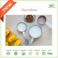 Sucralose Powder Widely Used in Food Industry