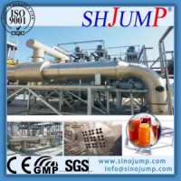 Preheater/ Tubular Preheater/Uht Preheater/ Tubular Heat Exchanger