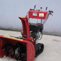 27"305CC Electric Snow Blower