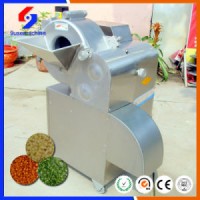 Electric Home Used Fruit/Vegetable Cutter Machine