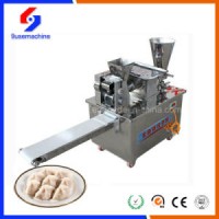 Automatic Samosa / Ravioli / Spring Roll / Dumpling Making Machine