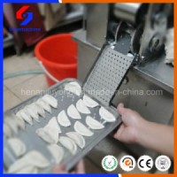 Food Machinery Small Automatic Home Dumpling Samosa Maker Making Machine