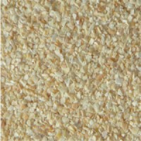 2017 Organic Garlic Granule to USA Market Garlic Granulated