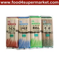 Japanese Dried Noodles