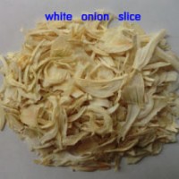 Chinese Dehydrated White Onion Slice