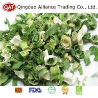 Top Quality Dehydrated Diced Green Onion