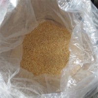 Dehydrated Garlic Grains 2018 Crop