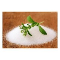 Manufacturer Supplier Natural Healthy Organic Stevia Plant Herbal Extract