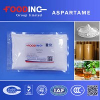 High Quality FCCIV/USP Sweetener Aspartame Powder