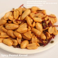 Spicy Flavor Fried Peanuts Wholesale