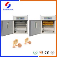 Manufacturer Prices Solar Quail Incubator Fertile Eggs Incubation Machine for Sale