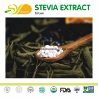 Wholesales Factory Price Stevia Powder Plant Extract Ra 97% for Dried Fruit