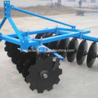 Mounted Medium Disc Harrow (1BJX)