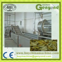 Sea Food Ostracean Processing Machine