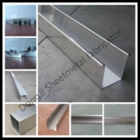 OEM Processing Stainless Steel Product