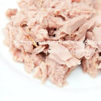 Canned Tuna (FDA  BRC  HACCP  ISO  HALAL  KOSHER)