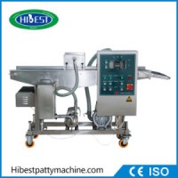 Batter Machine with Ce Standard