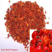 Red Bell Pepper