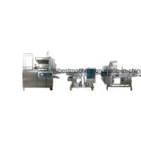 Chicken Nuggets Processing Line