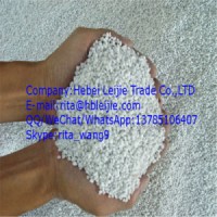 Horticulture Perlite Density 90-120kg/M3 Expanded Perlite