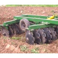 Disc Harrow (1BZ-3.4)