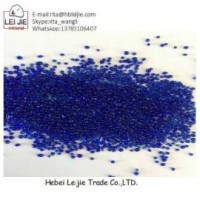 Crushed Galss Beads for Home decoration Glass Sand