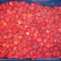 Chinese IQF Frozen Strawberry with Good Price