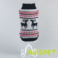 Wholesale and Supply Cheap Pet Sweater Dog Winter Clothes Products