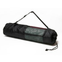 Best Selling Recycable Yoga Mat Mesh Bag