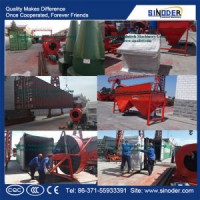 Chicken Cow Manure Organic Compound Fertilizer Pellet Granulator Machine