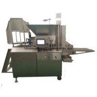 1ton/H Capacity Nuggets Making Machine